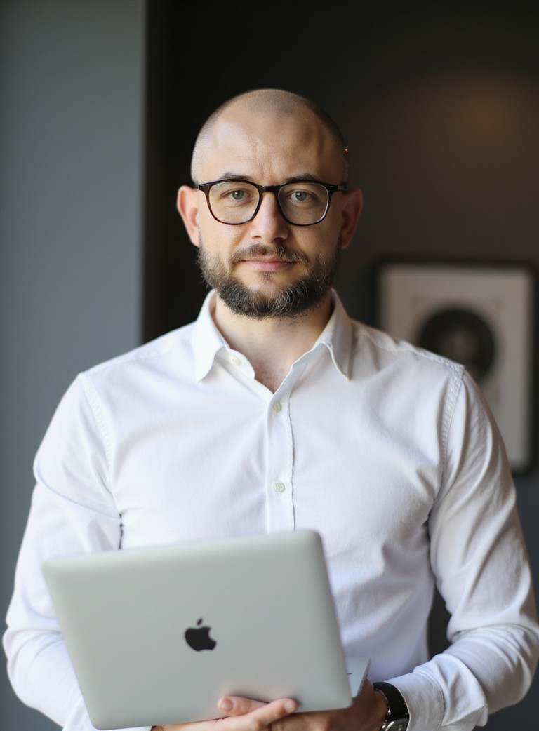 Patryk